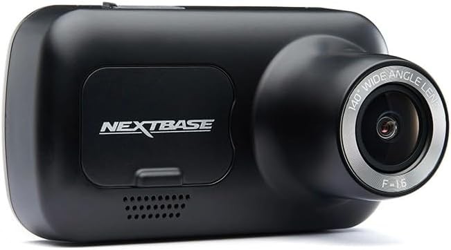 Full HD dash cam with magnetic mount — photo 4