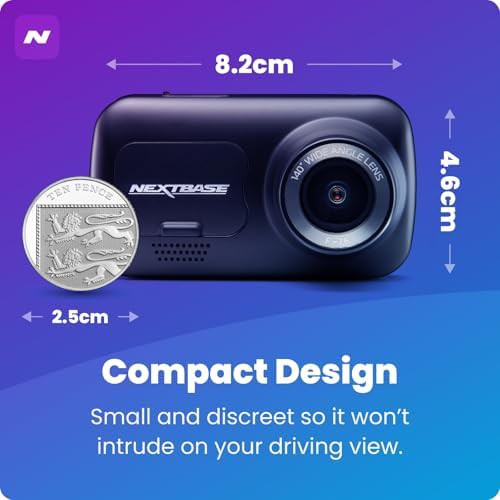 Full HD dash cam with magnetic mount — photo 5