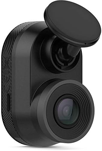 Car key sized mini dash cam with 140 degree lens