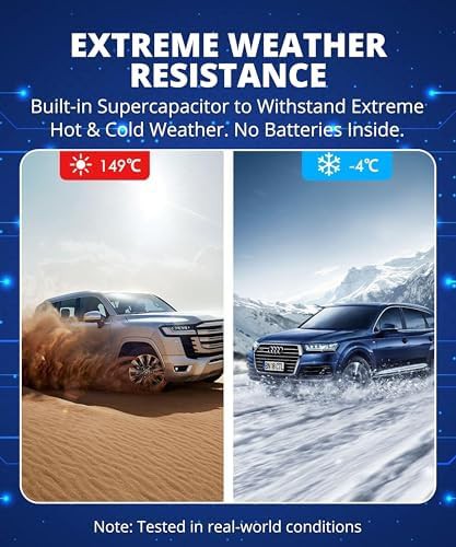 Front recording dash camera with built-in GPS — photo 3