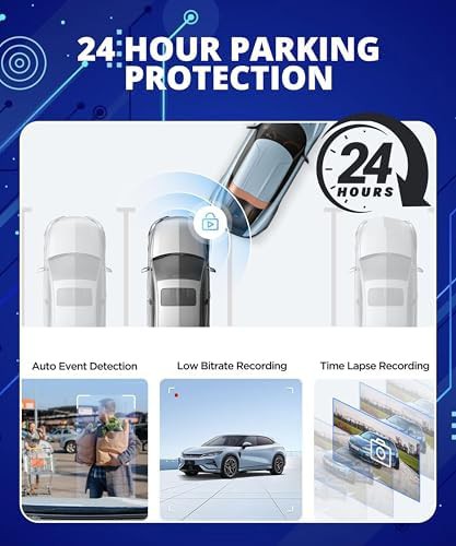 Front recording dash camera with built-in GPS — photo 4