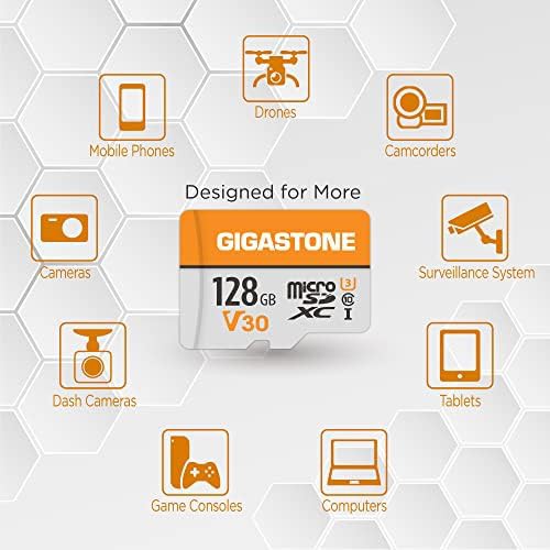 Two pack 128GB micro SD cards — photo 4