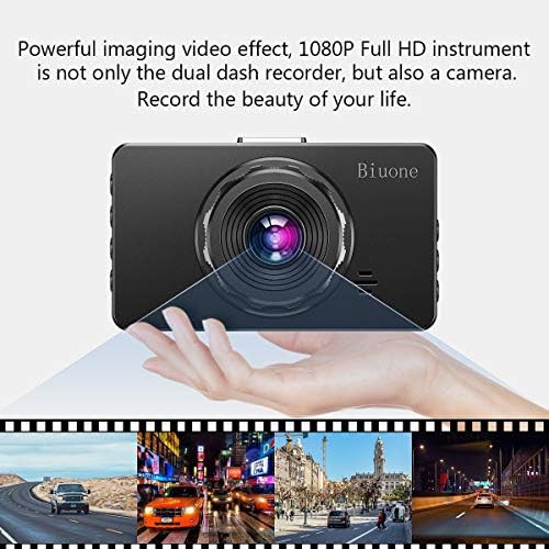 Front and rear 1080p camera set — photo 3