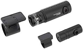Dual channel camera with hardwire kit — photo 3