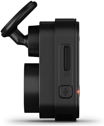 Mini size connected features dash camera — photo 4