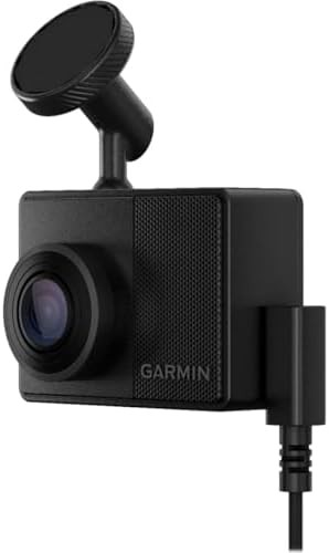 Compact dash camera with wide view lens — photo 4