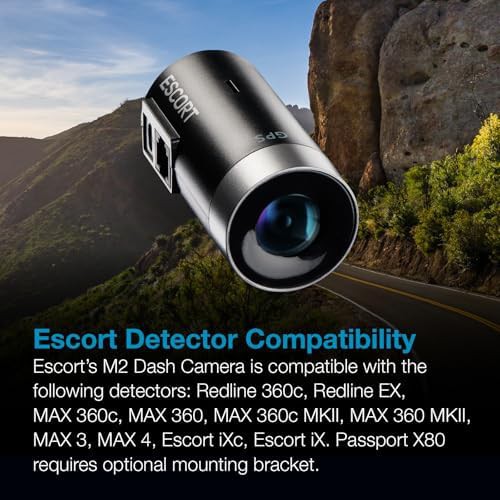 Smart 1080p dash cam with incident reports — photo 5
