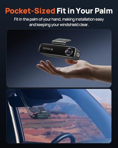 Front 2.7k camera with internal storage — photo 3
