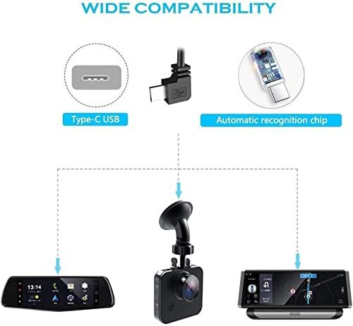 Hardwire kit with USB C plug — photo 4