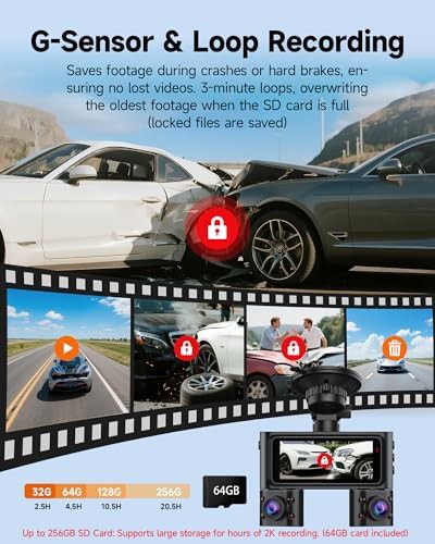 Four channel 1080p 360 degree camera — photo 5