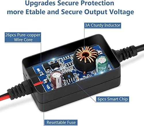 Type C hardwire kit with GPS — photo 4