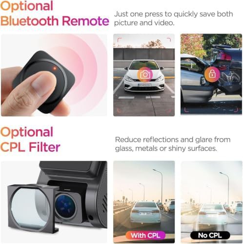 Compact front camera with sixty frames per second — photo 5