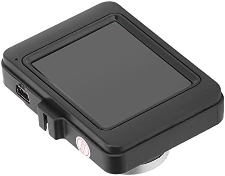 Mini dual channel dash camera — photo 4