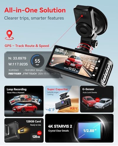 Dual starvis two with high speed wifi — photo 3