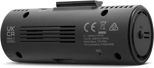 Full HD dash cam with smart parking — photo 5