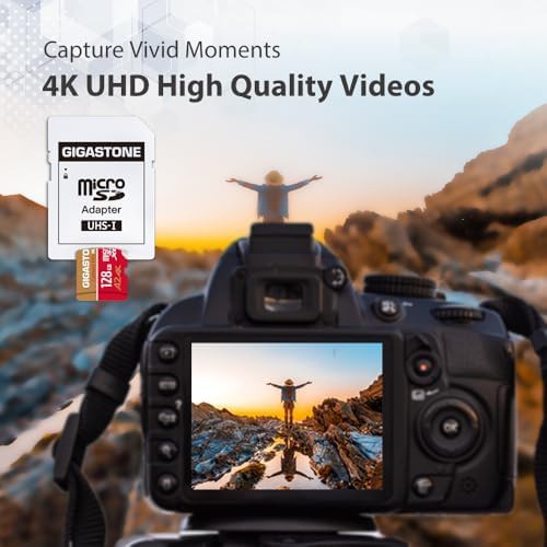 Pro Max 128GB micro SD card — photo 4