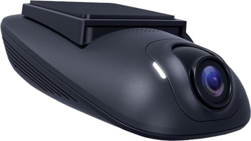 LTE dash cam with remote start integration — photo 3
