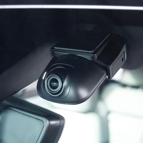 LTE dash cam with remote start integration — photo 4