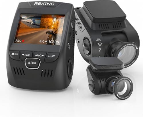 RexingU