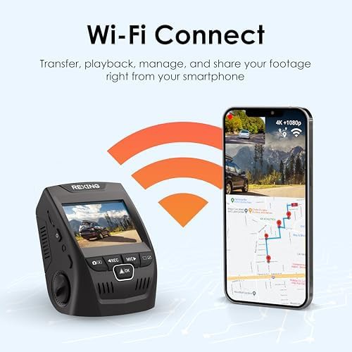 Dual channel 4K camera with CPL filters — photo 4