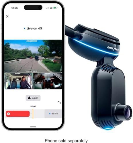 Smart cloud connected camera with 4G — photo 3