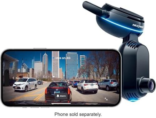 Smart cloud connected camera with 4G — photo 4