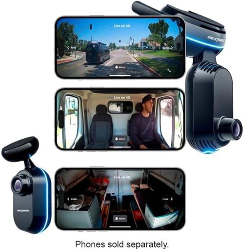 Smart cloud connected camera with 4G — photo 5