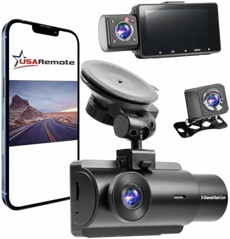 USARemote