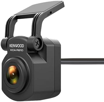 Dual channel 4k camera for trucks and rvs — photo 3