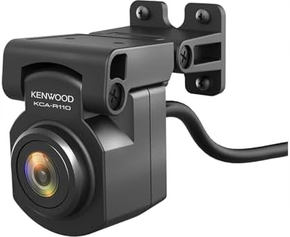 Compact 1080p rear view backup camera — photo 5