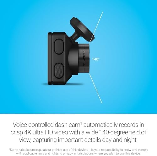 Ultra HD 4K touch screen camera — photo 3