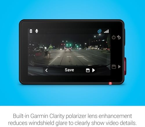 Ultra HD 4K touch screen camera — photo 4