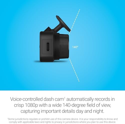Ultracompact hidden mini dash camera — photo 3