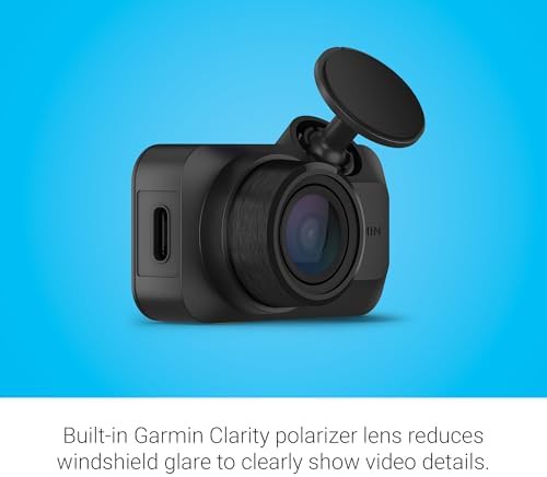 Ultracompact hidden mini dash camera — photo 4