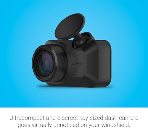 Ultracompact hidden mini dash camera — photo 5