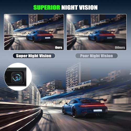 Three way dash camera for taxi and rideshare — photo 5
