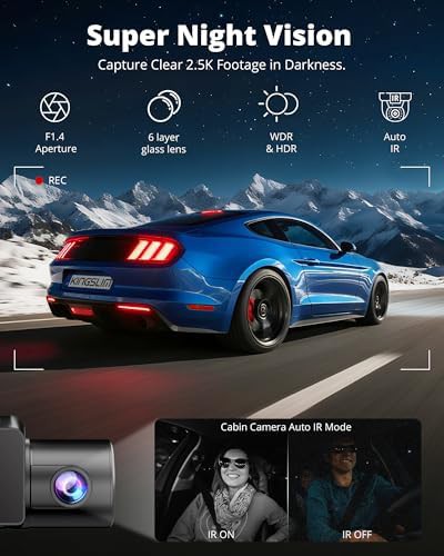Three channel camera with 64GB card — photo 4