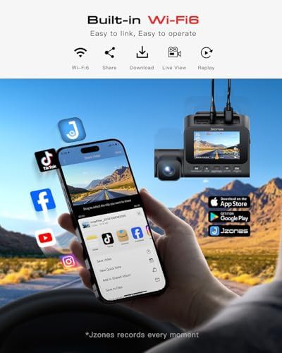Three channel camera with starvis sensor — photo 4