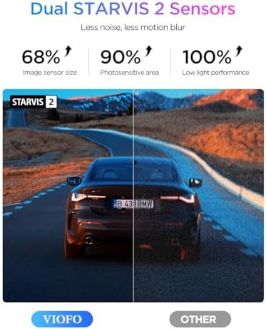 Four K sixty frames per second dual camera — photo 3