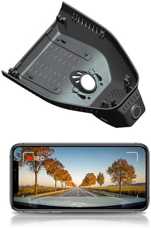 GMC Terrain 4K factory look camera