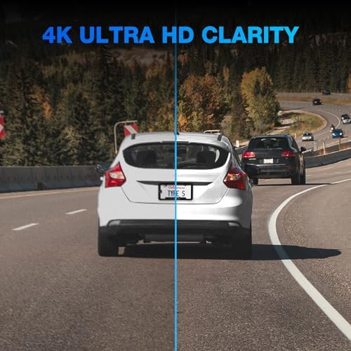 Mini 4K Dash Cam and Body Camera — photo 3