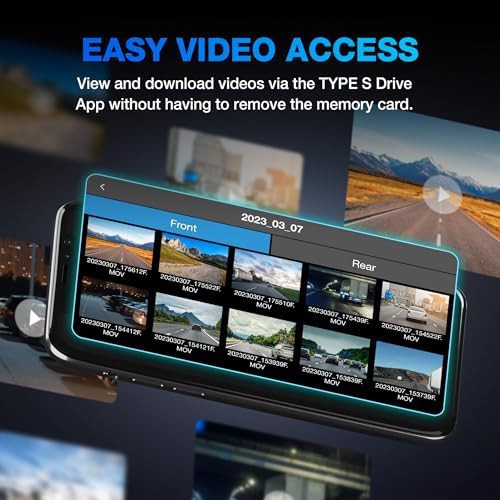 Mini 4K Dash Cam and Body Camera — photo 5