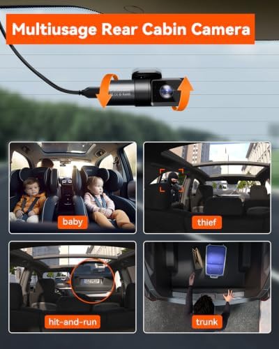 Four channel camera with starvis sensor — photo 5