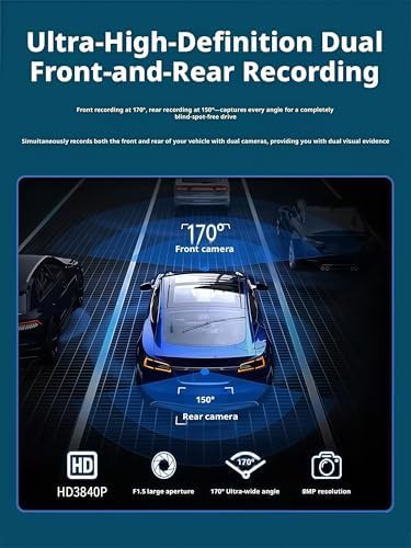 Hidden 4K recorder for Audi models — photo 4