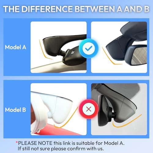 OEM style front dash cam for Audi — photo 5