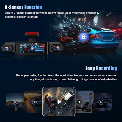 Four channel full HD camera system — photo 5