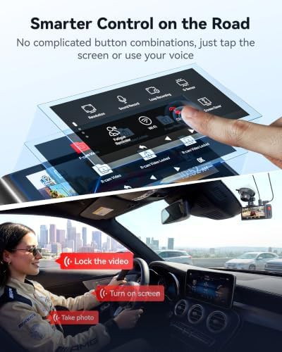 Front and rear 8MP Starvis camera — photo 5