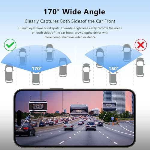 Compact 4K front camera with voice control — photo 4