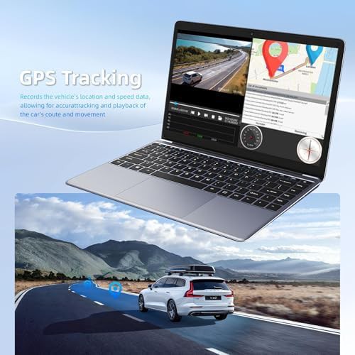 Four channel mirror dash cam with Starvis sensor — photo 4