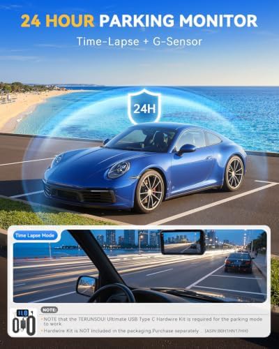 Dual 4K camera with WiFi 6 — photo 5